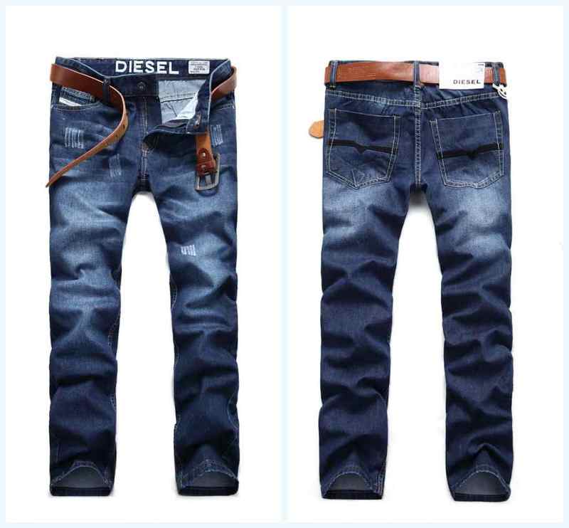 men Disel long jeans 28-38-009